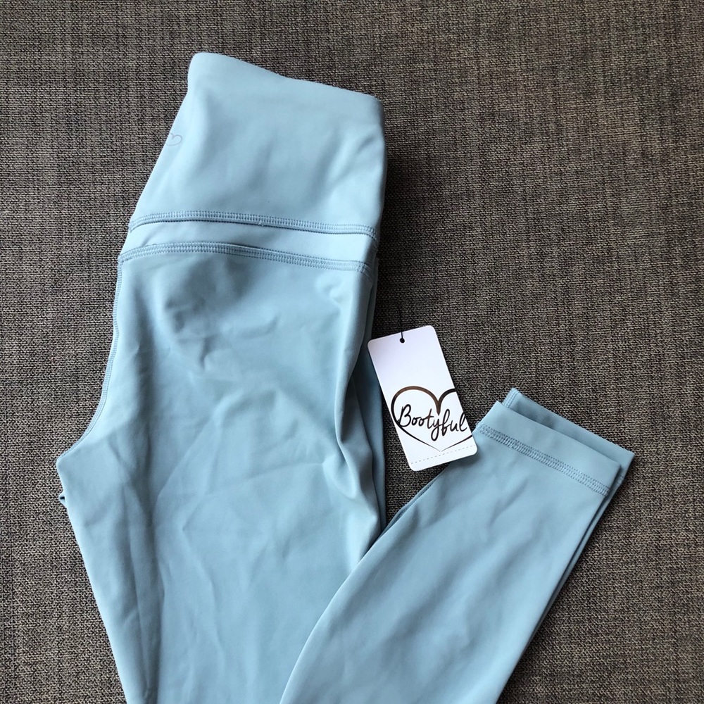 90 degree by reflex legging